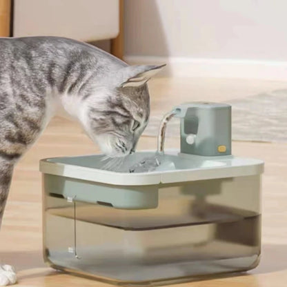 Replacement Filter Cartridges for DownyPaws Cat Water Fountain