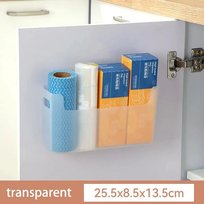 Kitchen Cabinets Storage Box
