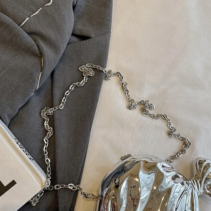 Luxury Acrylic Candy Evening Clutch Bag