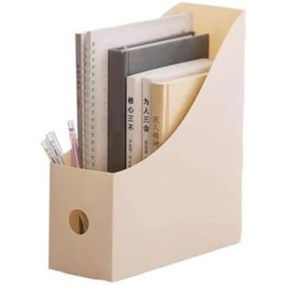 Adjustable Desk File Organizer Document Holder