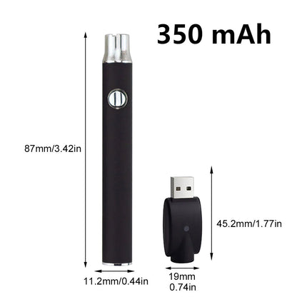 Cordless Soldering Iron Tool Pen USB 5V 8W