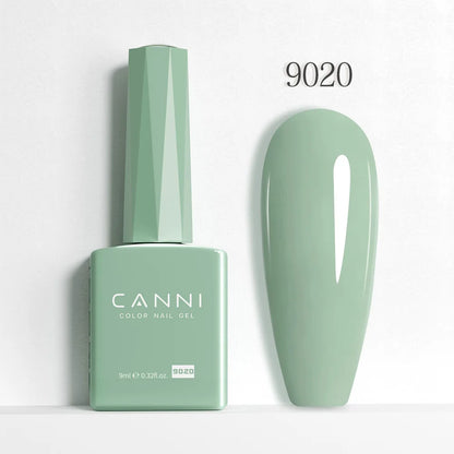 Hema Free Semi Permanent Nail Gel Polish