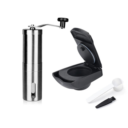 Reusable Coffee Adapter for Dolce Gusto Lumio EDG325