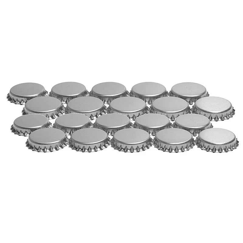 Beer Bottle Crown Caps