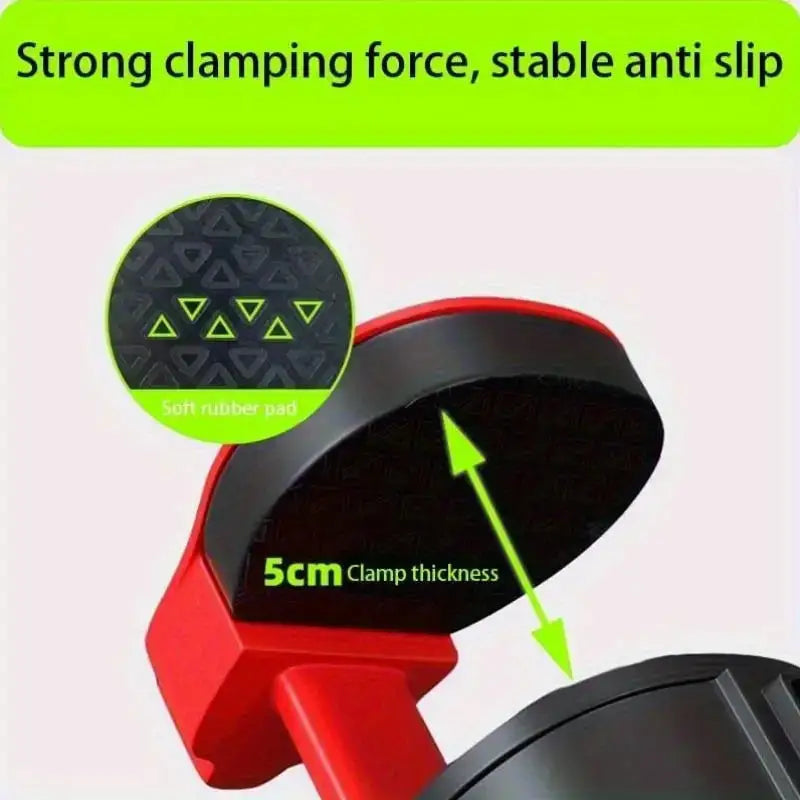 Portable Table Tennis Net Set