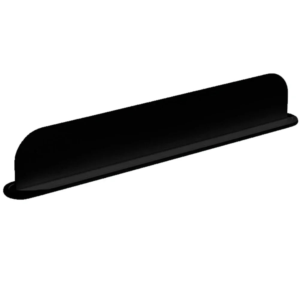 Silicone Sink Splash Guard Water Baffle