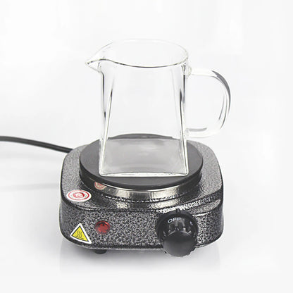 Portable Electric Hot Plate