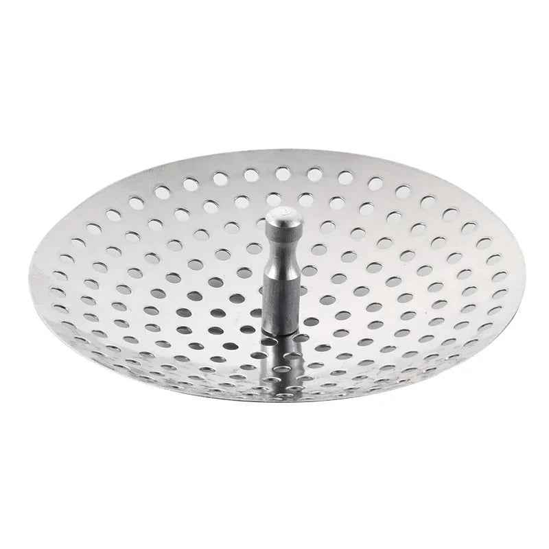 Stainless Steel Kitchen Sink Strainer Stopper