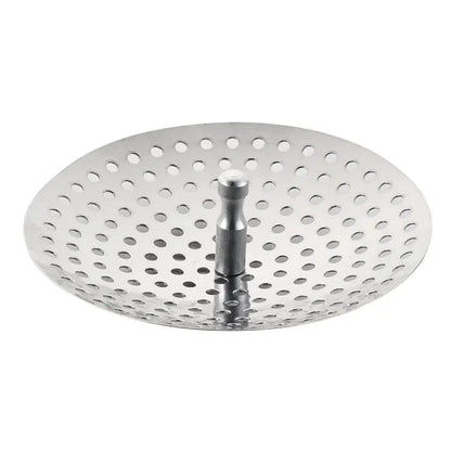 Stainless Steel Kitchen Sink Strainer Stopper