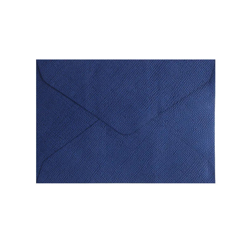 Textured Paper Envelope Set