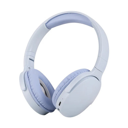 Wireless Bluetooth Over-Ear Headphones