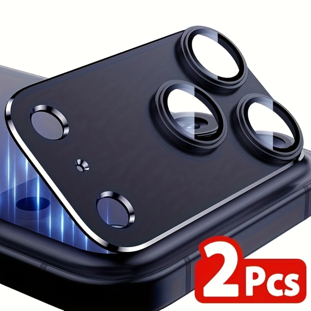 Camera Lens Protector for iPhone 17 Pro & Pro Max