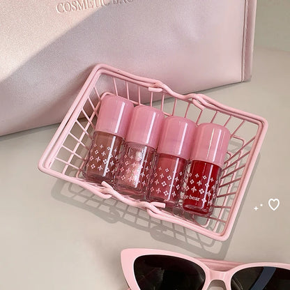 Gege Bear Pure Moisturizing Lip Gloss