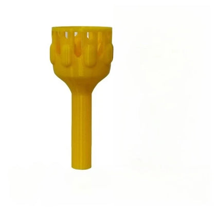 3D Printed Aquarium Surface Skimmer Oil Film Remover