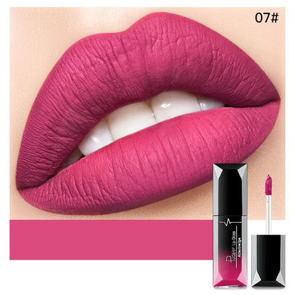 Practical Household Accessory – Super Matte Velvet Liquid Lipstick