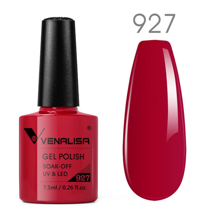 Venalisa Nail Color Gel Polish