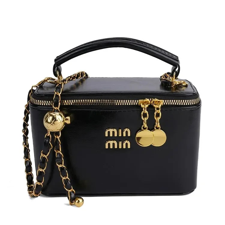 ‌ Pearl Shoulder Bag