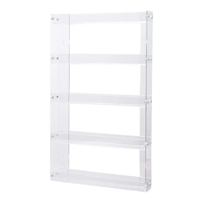Multi-Tier Retail Display Organiser