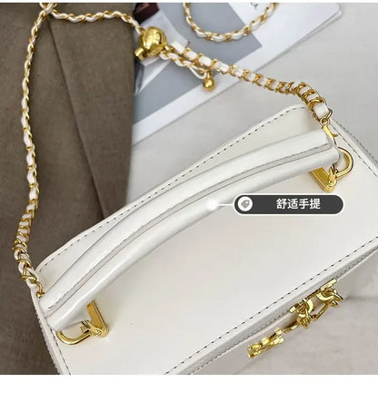 ‌ Pearl Shoulder Bag