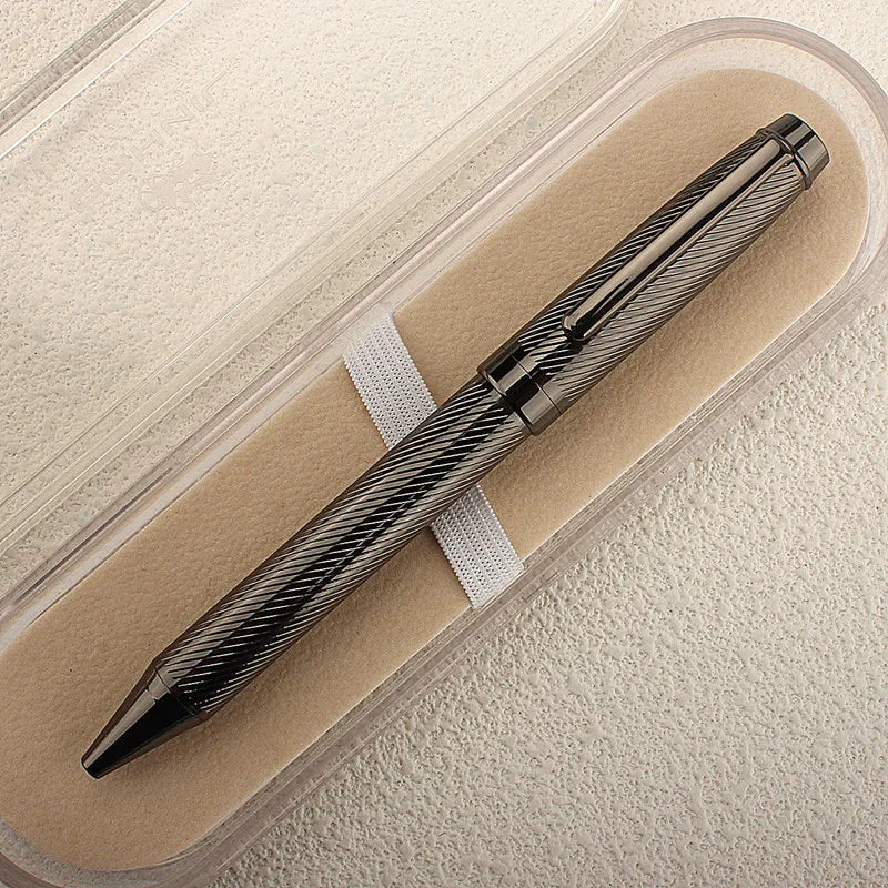 High Quality Luxury Metal Gel Pen