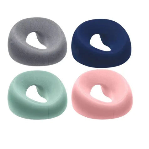 Memory Foam Face Down Pillow