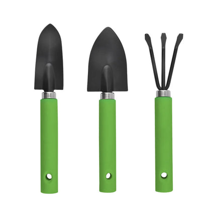 Gardening Tool Set with Storage Bag