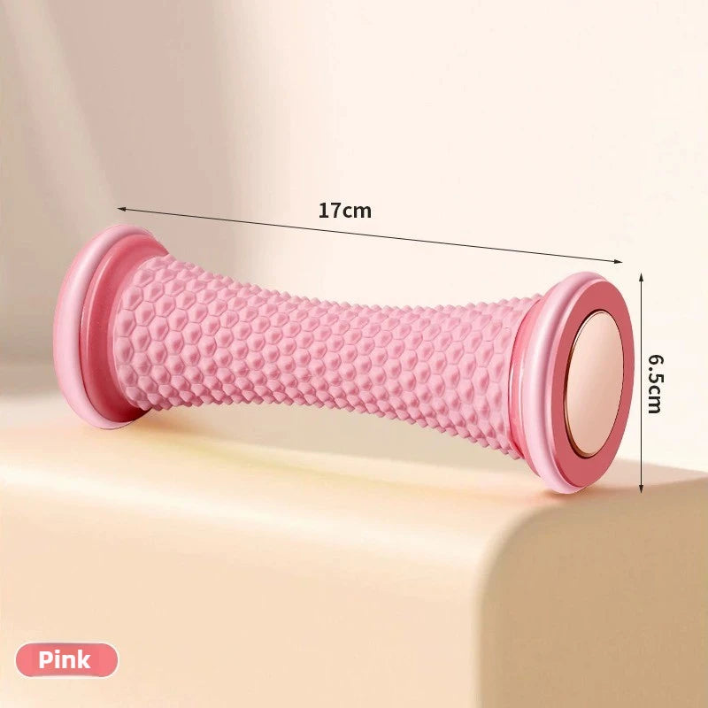 Plantar Fascia Foot Massage Roller
