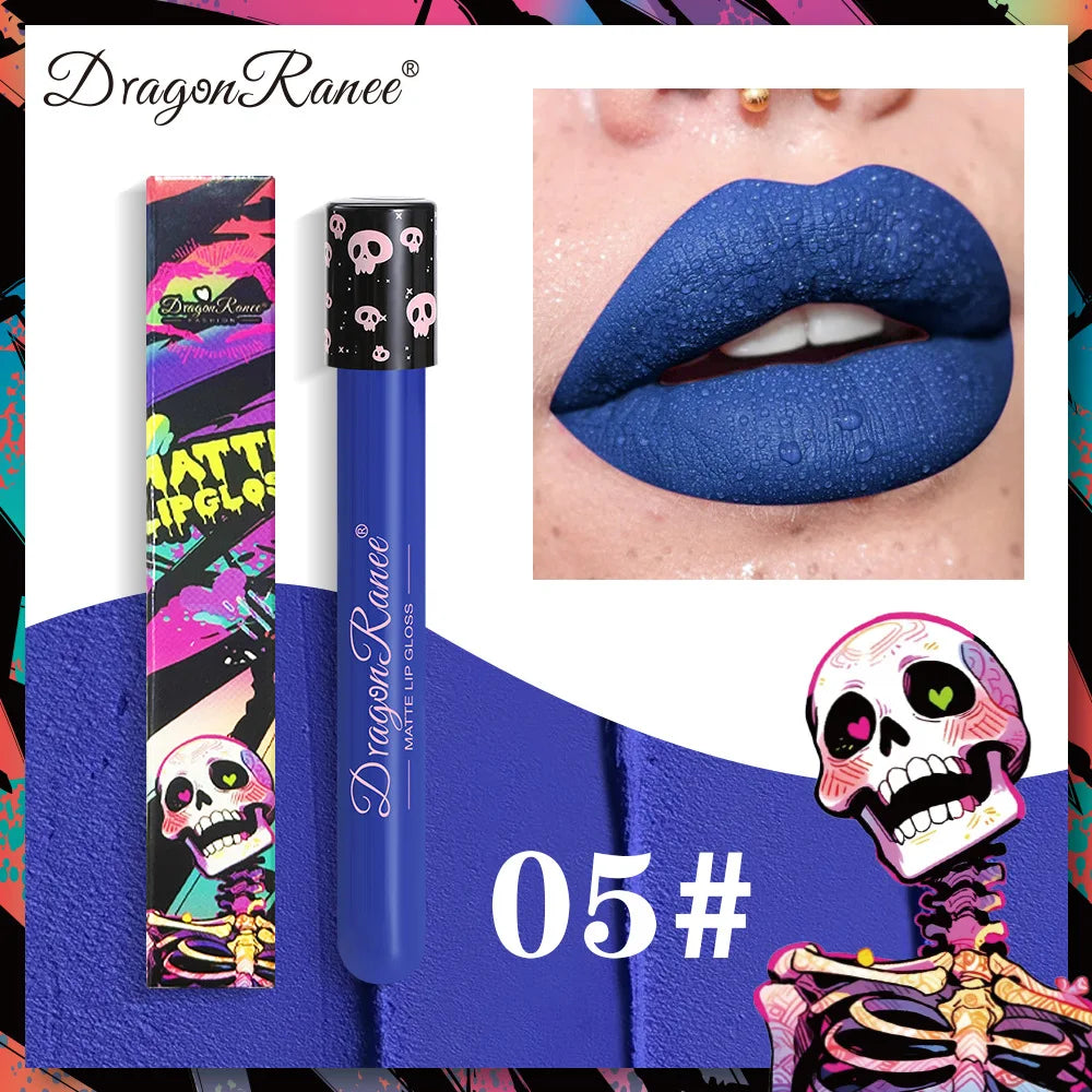 Waterproof Velvet Lip Tint