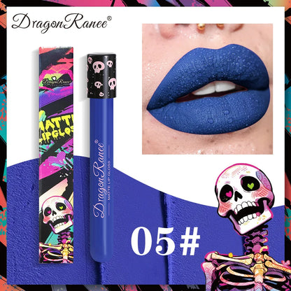 Waterproof Velvet Lip Tint