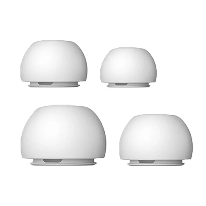 Silicone Ear Tips for AirPods Pro
