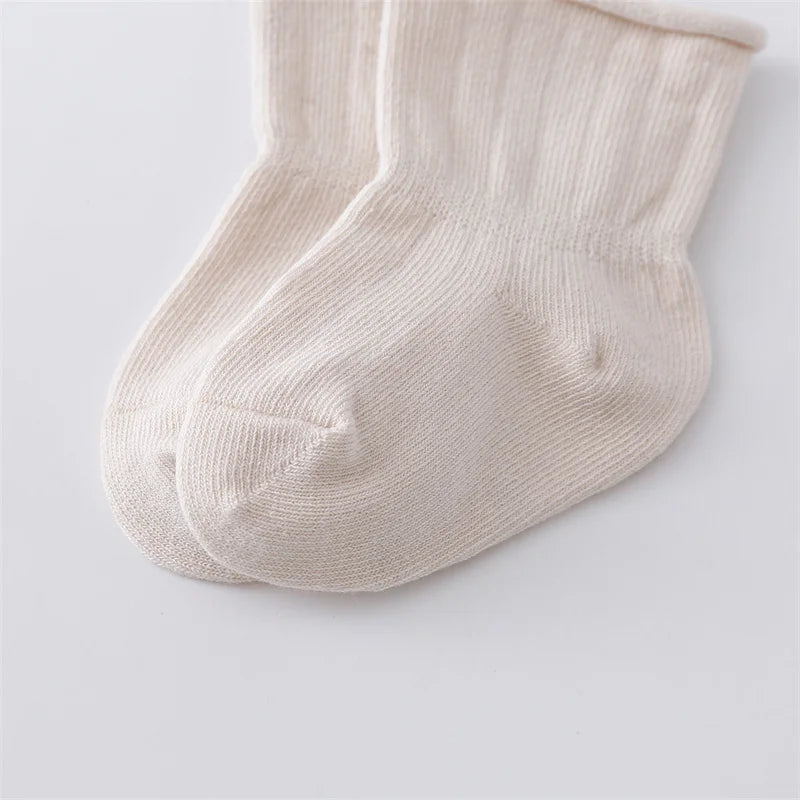 Lawadka New born Baby Socks For Girls Boys