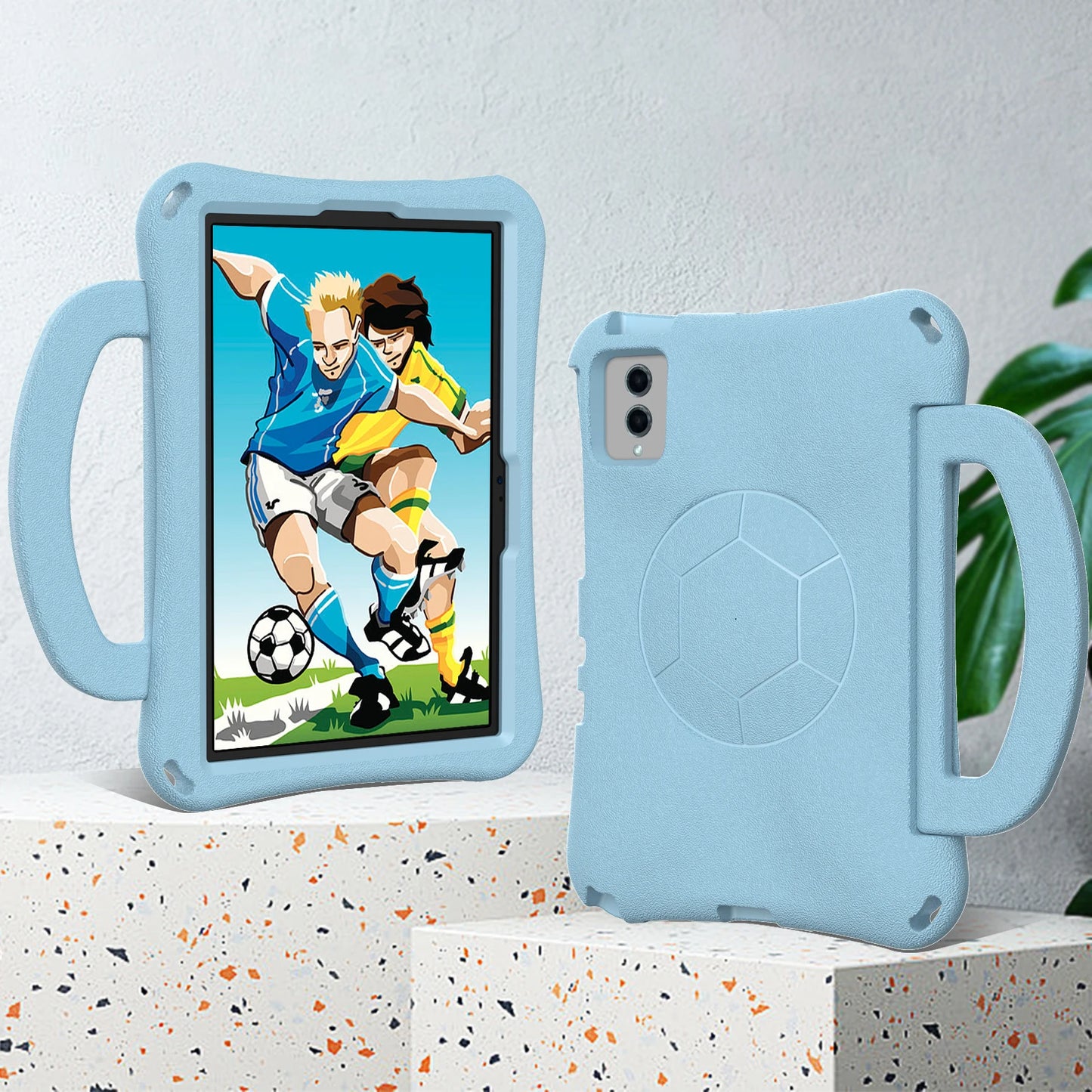 Kids EVA Shockproof Case for Lenovo Tab M11