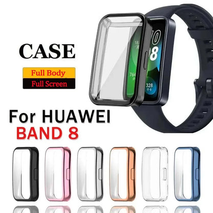 Huawei Band Protective TPU Case