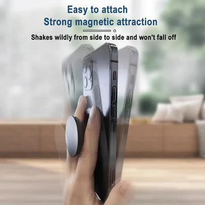 Grippopso Magnetic Folding Phone Grip
