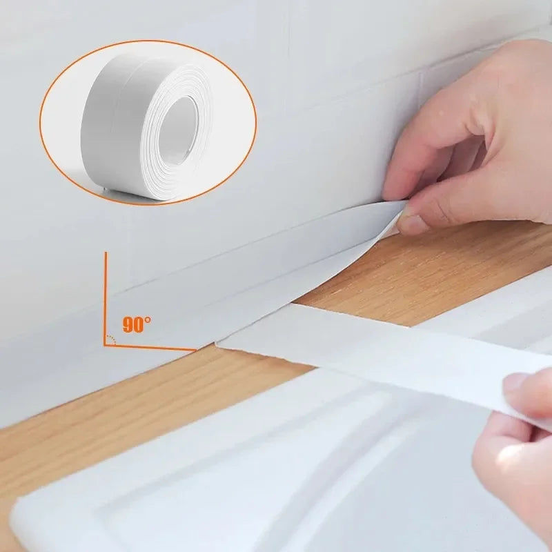Waterproof Sealing Tape Strip