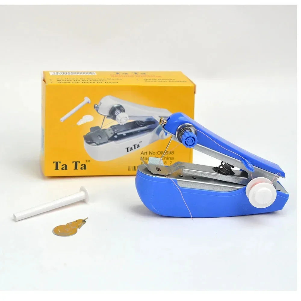 Portable Manual Sewing Machine