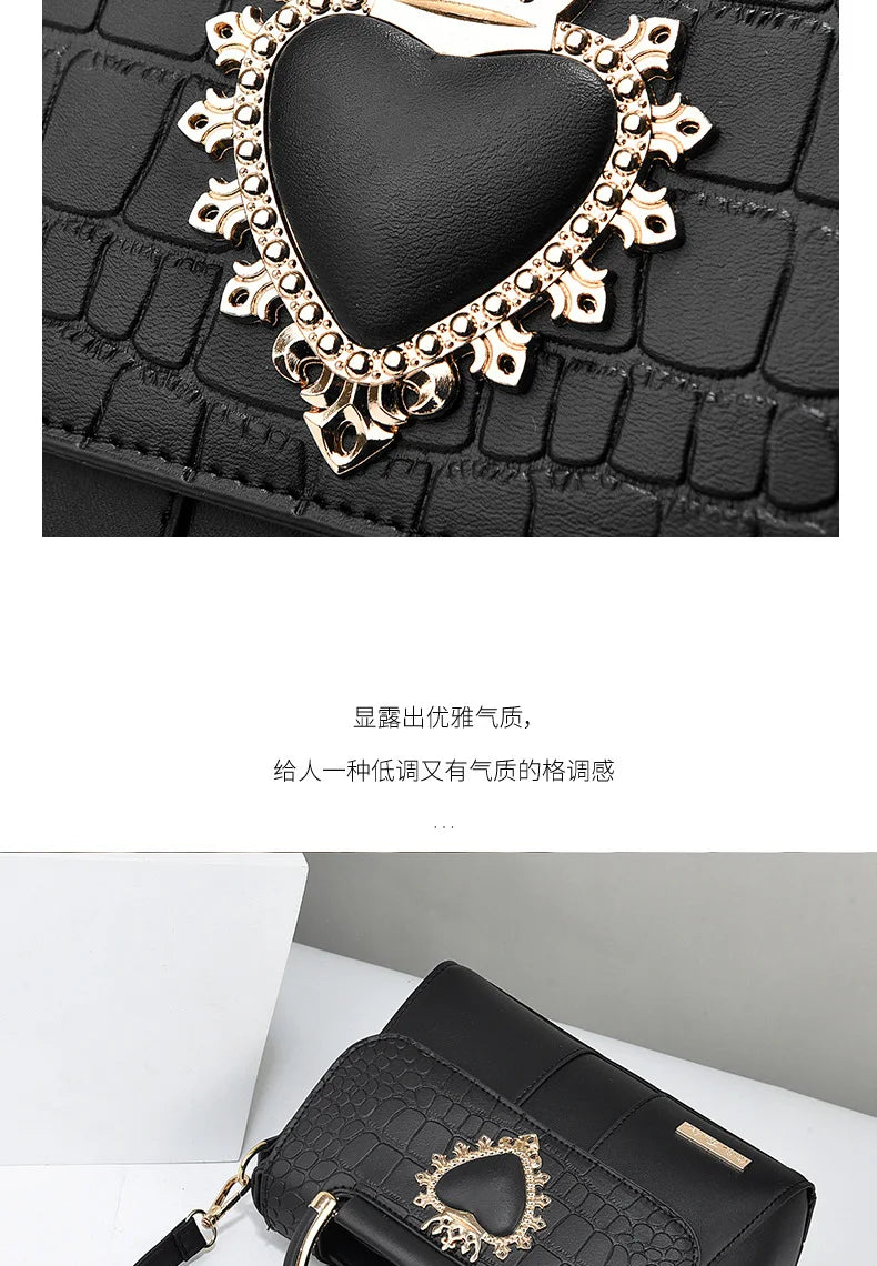 Women's Luxury Handbag