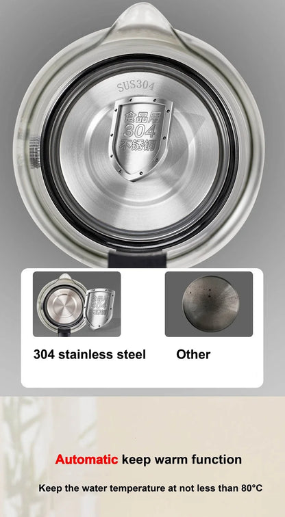 1.3L Tea Maker