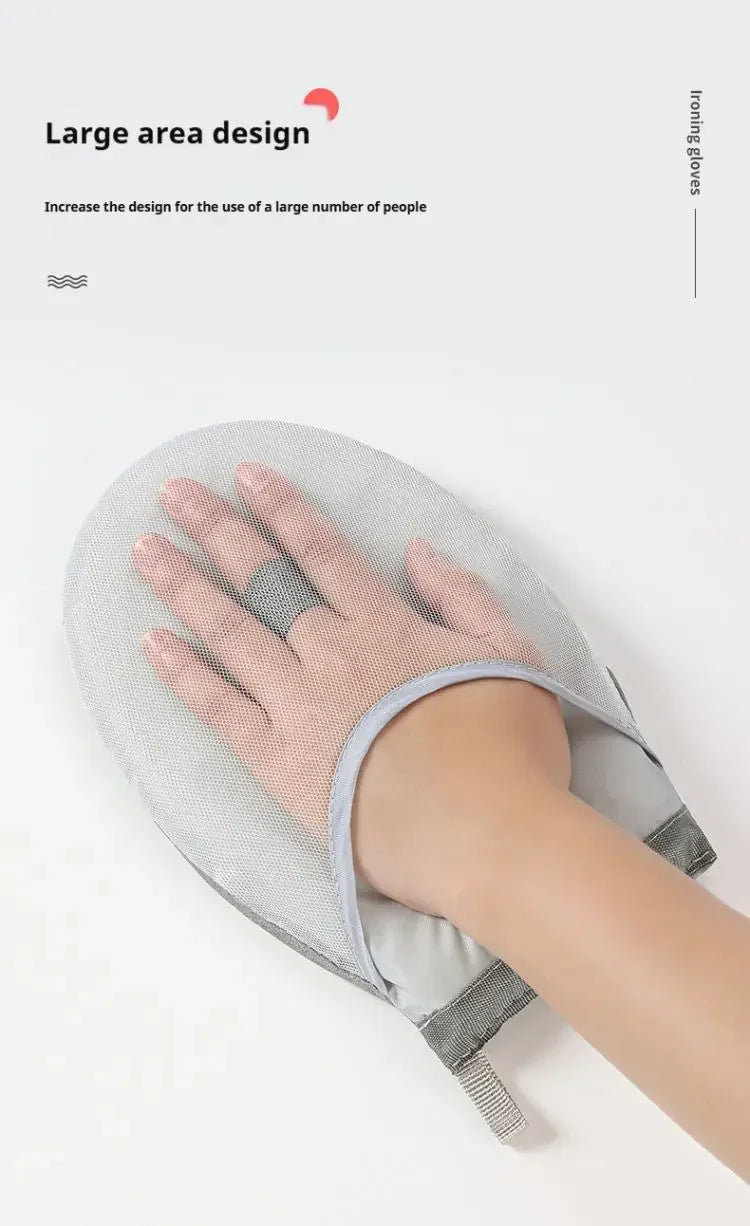 Handheld Ironing Glove