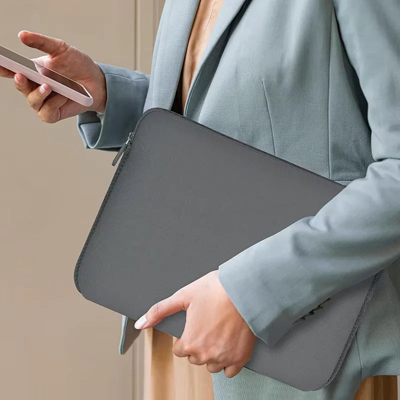 Protective Laptop Sleeve Case