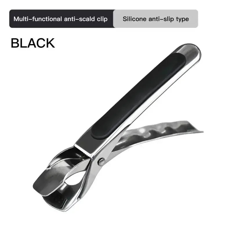 Stainless Steel Bowl & Pot Lifter