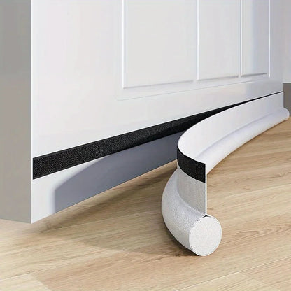 Adjustable Under Door Draft Stopper