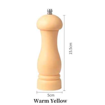 Pepper Grinder Bottle