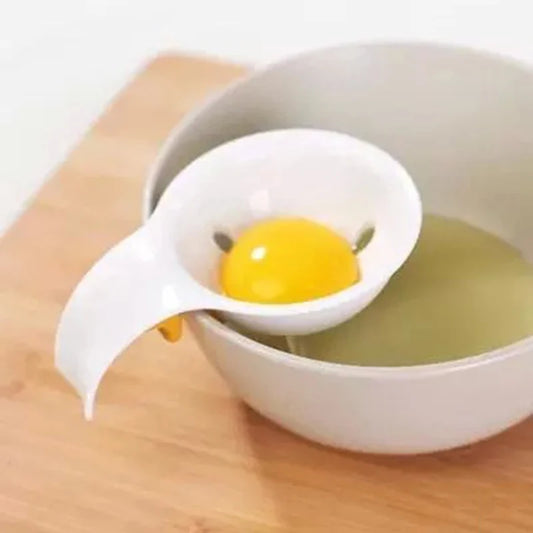 1Pc Egg Separator