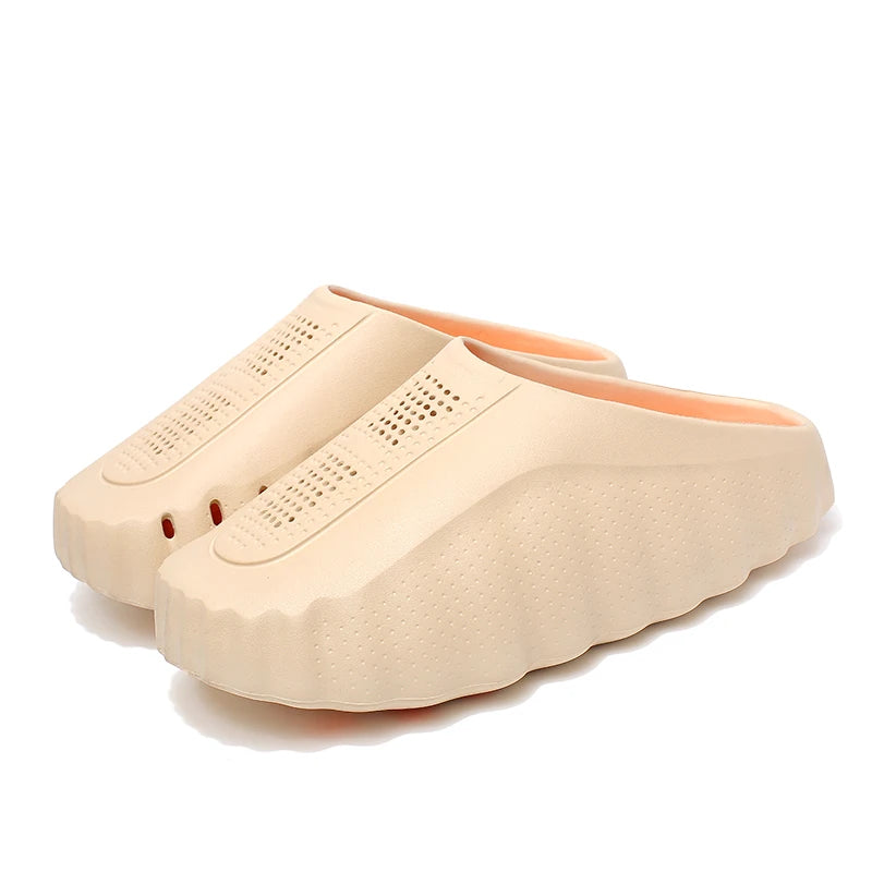 Men’s EVA Massage Slide Sandals