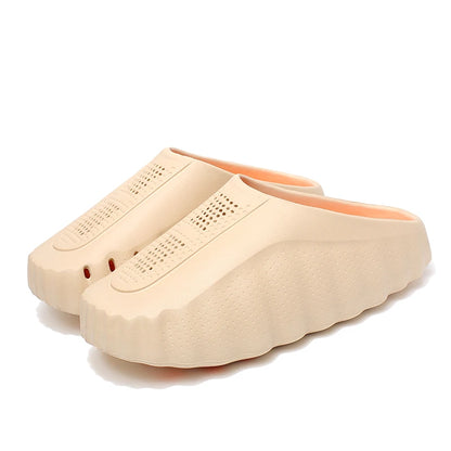 Men’s EVA Massage Slide Sandals