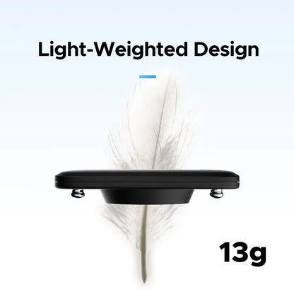 Bluetooth & ANT+ Chest Strap Heart Rate Sensor