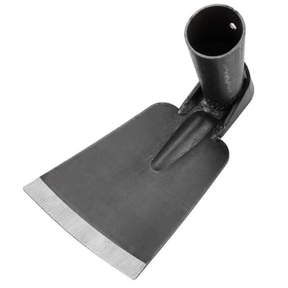 Forged Steel Garden Hoe Head