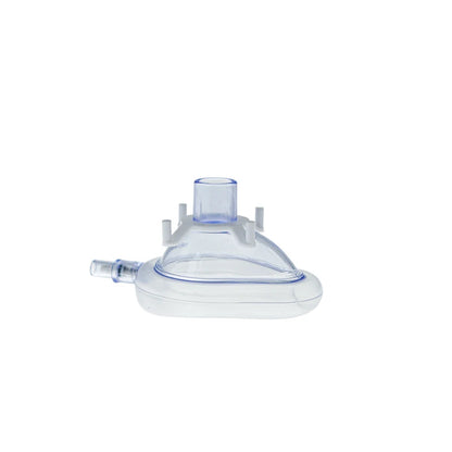 Disposable PVC Anesthesia Mask