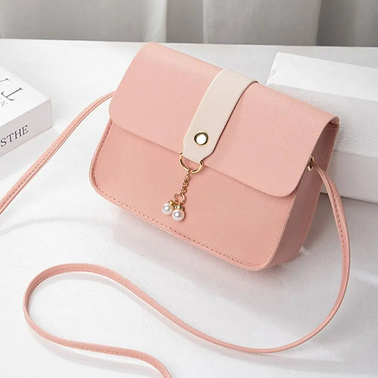 Small Square Bag